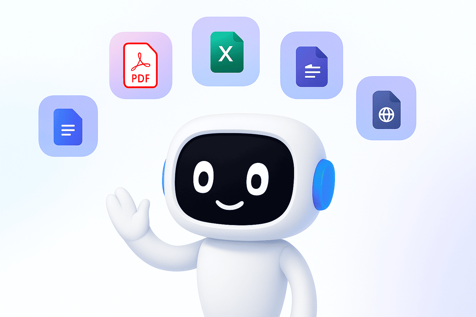 Train with your knowledge