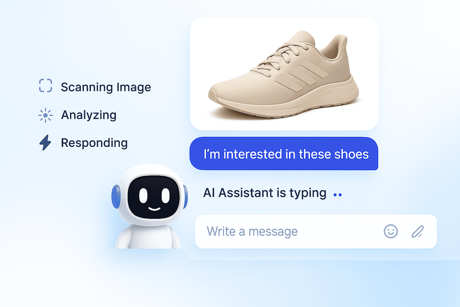 Maximize every lead instantly