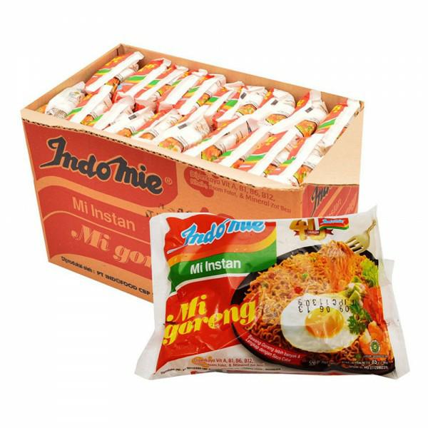 Indomie Goreng