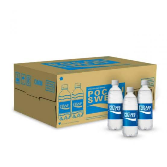 Pocari Sweat 500ml
