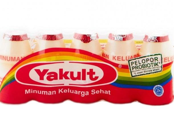 Yakult 5-Pack